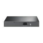 Switch Tplink TL-SG1008MP Gigabit 8 puertos PoE no administrable para escritorio y rack