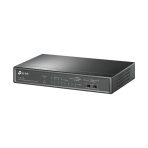 Switch Tplink TL-SG1008P Gigabit 8 puertos PoE no administrable para escritorio