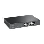 Switch Tp-link TL-SG1016D Gigabit No administrable 16 puertos