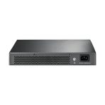 Switch Tp-link TL-SG1016D Gigabit No administrable 16 puertos