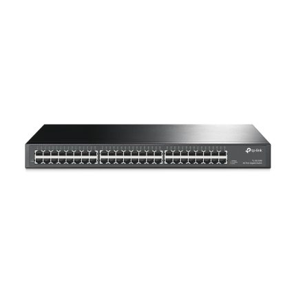 Switch Tp-link TL-SG1048 Gigabit No administrable 48 Puertos