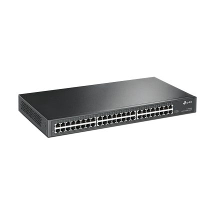 Switch Tp-link TL-SG1048 Gigabit No administrable 48 Puertos