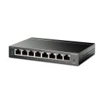 Switch Tp-link TL-SG108PE Gigabit de escritorio No administrable 8 puertos PoE