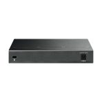 Switch Tp-link TL-SG108PE Gigabit de escritorio No administrable 8 puertos PoE