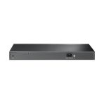 Switch Tplink TL-SG1218MPE 16 puertos no administrable PoE+ 2 ranuras SFP