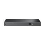 Switch Tplink TL-SG1218MP Gigabit 18 puertos no administrable PoE montaje en rack 2 ranuras SFP