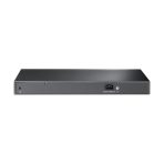 Switch Tp-link TL-SL1218MP Gigabit administrable 16 puertos PoE