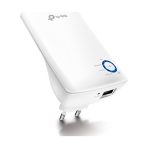 Extensor de Rango WiFi TP-LINK 300Mbps