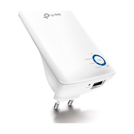 Extensor de Rango WiFi TP-LINK 300Mbps