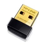 Adaptador de Red WiFi TPLINK USB 150Mbps