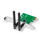 Adaptador de Red Inalámbrico TP-Link PCI-Express TL-WN881ND