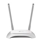 Router Tp-link TL-WR840N 300Mbps 2 antenas