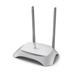 Router Tp-link TL-WR840N 300Mbps 2 antenas
