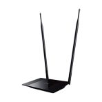 Router TPLINK TL-WR841HP Alta Potencia 300Mbps 2.4 GHz 2 Antenas externas