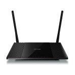 Router TPLINK TL-WR841HP Alta Potencia 300Mbps 2.4 GHz 2 Antenas externas