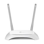 Router Tp-link TL-WR850N 300 Mbps funcion WISP