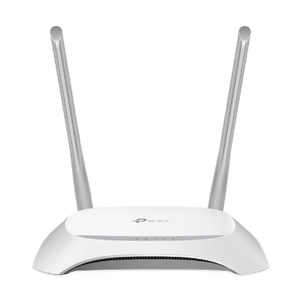 Router Tp-link TL-WR850N 300 Mbps funcion WISP Router Tp-link TL-WR850N 300 Mbps funcion WISP