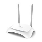 Router Tp-link TL-WR850N 300 Mbps funcion WISP