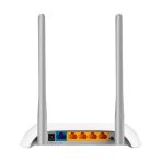 Router Tp-link TL-WR850N 300 Mbps funcion WISP