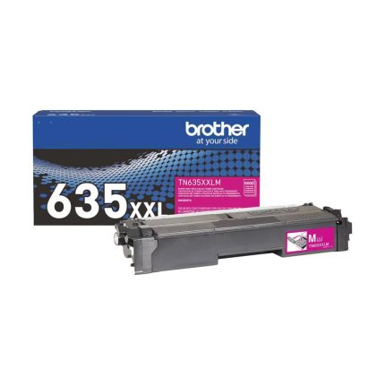 TÓNER MAGENTA DE SÚPER ALTO RENDIMIENTO (6.500 Pag. Aprox.) Para impresora: MFC-L8930CDW