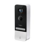 Kit Videoportero TP-Link Tapo D230S1 con Cámara de 5 MP y Batería