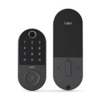 "Smart Wi-Fi Door Lock