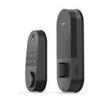 "Smart Wi-Fi Door Lock