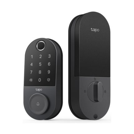 Cerradura Inteligente TP-Link Tapo Smart Wi-Fi
