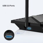 Cerradura Inteligente TP-Link Tapo Smart Wi-Fi