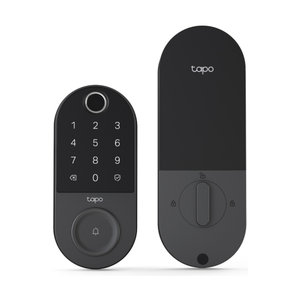 Smart Wi-Fi Door Lock Smart Wi-Fi Door Lock
