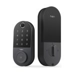Smart Wi-Fi Door Lock