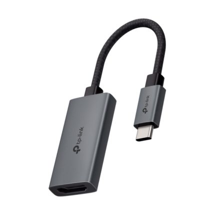 AdaptadorUSB Type-C A HDMI TPLINK