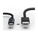 AdaptadorUSB Type-C A HDMI TPLINK
