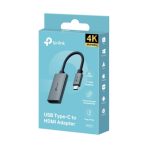 AdaptadorUSB Type-C A HDMI TPLINK