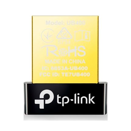 Adaptador USB Bluetooth 4.0 TPLINK