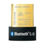 Adaptador Nano USB TP-Link UB500 Bluetooth 5.0
