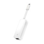 Adaptador de red USB TP-Link UE300C Tipo C a RJ45 Gigabit Ethernet