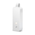 Adaptador de red USB TP-Link UE300C Tipo C a RJ45 Gigabit Ethernet