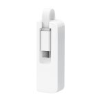 Adaptador de red USB TP-Link UE300C Tipo C a RJ45 Gigabit Ethernet