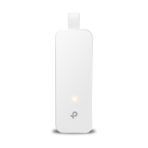 Adaptador Gigabit con red Ethernet TP-Link UE300 USB 3.0