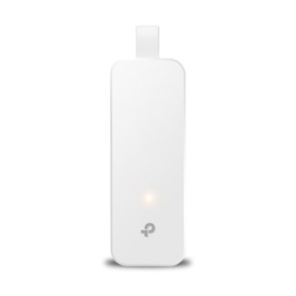 Adaptador Gigabit con red Ethernet TP-Link UE300 USB 3.0