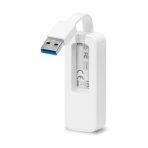 Adaptador Gigabit con red Ethernet TP-Link UE300 USB 3.0