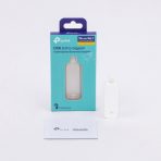 Adaptador Gigabit con red Ethernet TP-Link UE300 USB 3.0