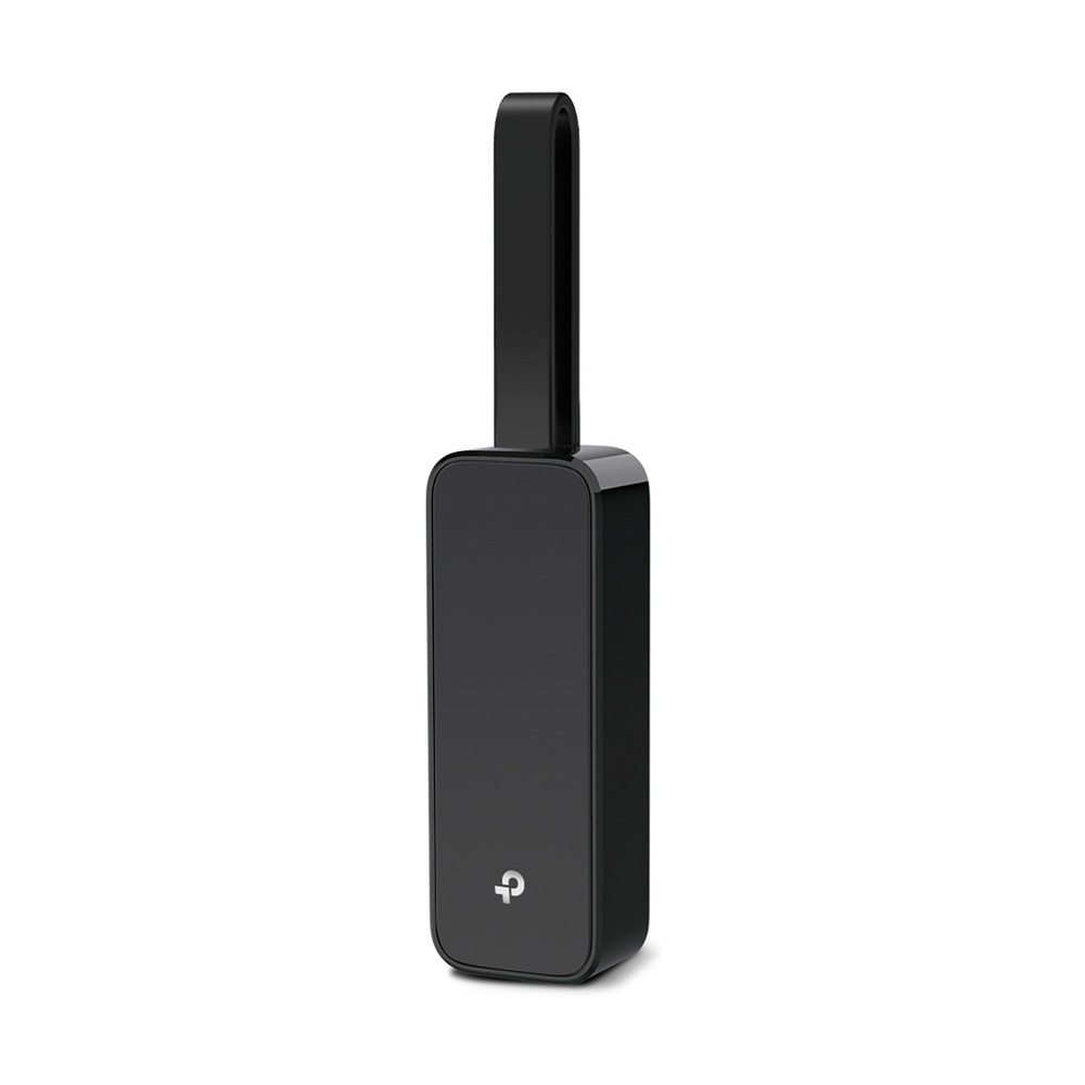 Adaptador de red TP-LINK USB 3.0 a Gigabit Ethernet Adaptador de red TP-LINK USB 3.0 a Gigabit Ethernet