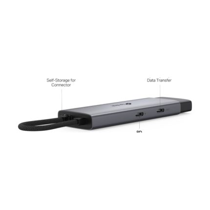 TP-Link Adaptador multipuerto USB C Hub 5 en 1