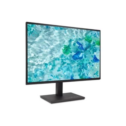 Monitor Acer B277 Gbmiprx 27" FHD altura ajustable 1HDMI