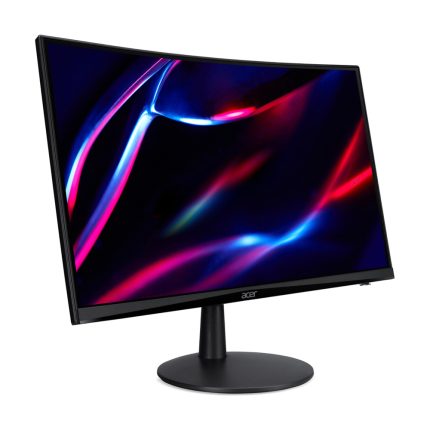 Monitor ACER Nitro 24'" FHD 240Hz Curved Monitor Panel VA HDMIx2, DP