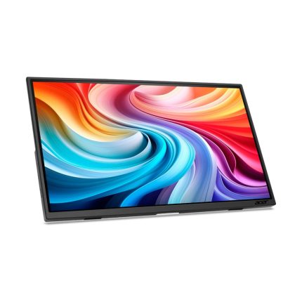 Monitor Acer PM161Q 15" IPS FHD Ultra Slim portable USB tipo C Mini HDMI HDR10