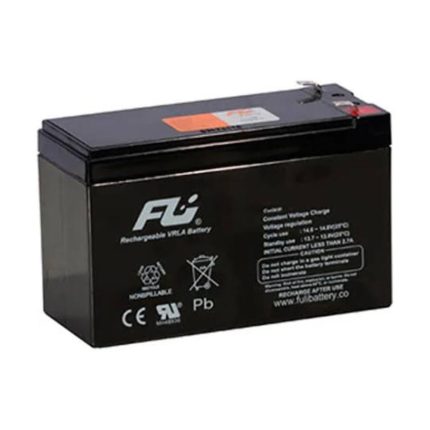 BATERIA 12V 9AH