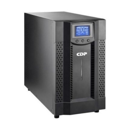 UPS CDP UPO11-1 AX Online de Doble Conversión 1000VA 1,5kW 120V AC Monofásica en Torre